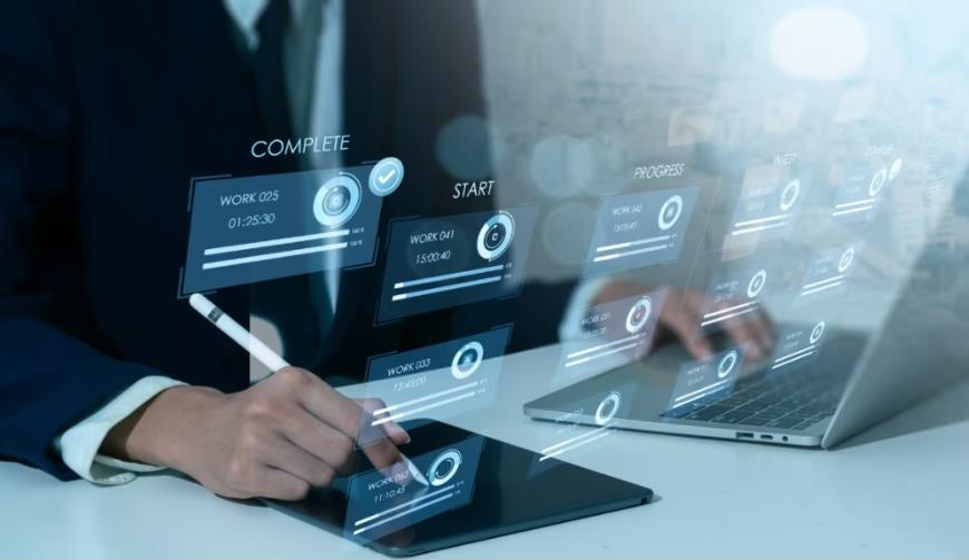 西城区小程序定制：本地计算赋能，解锁核心优势