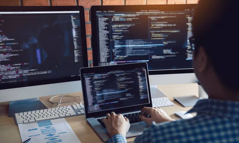 数据科学选型:R与Python如何赋能西城区网站建设?